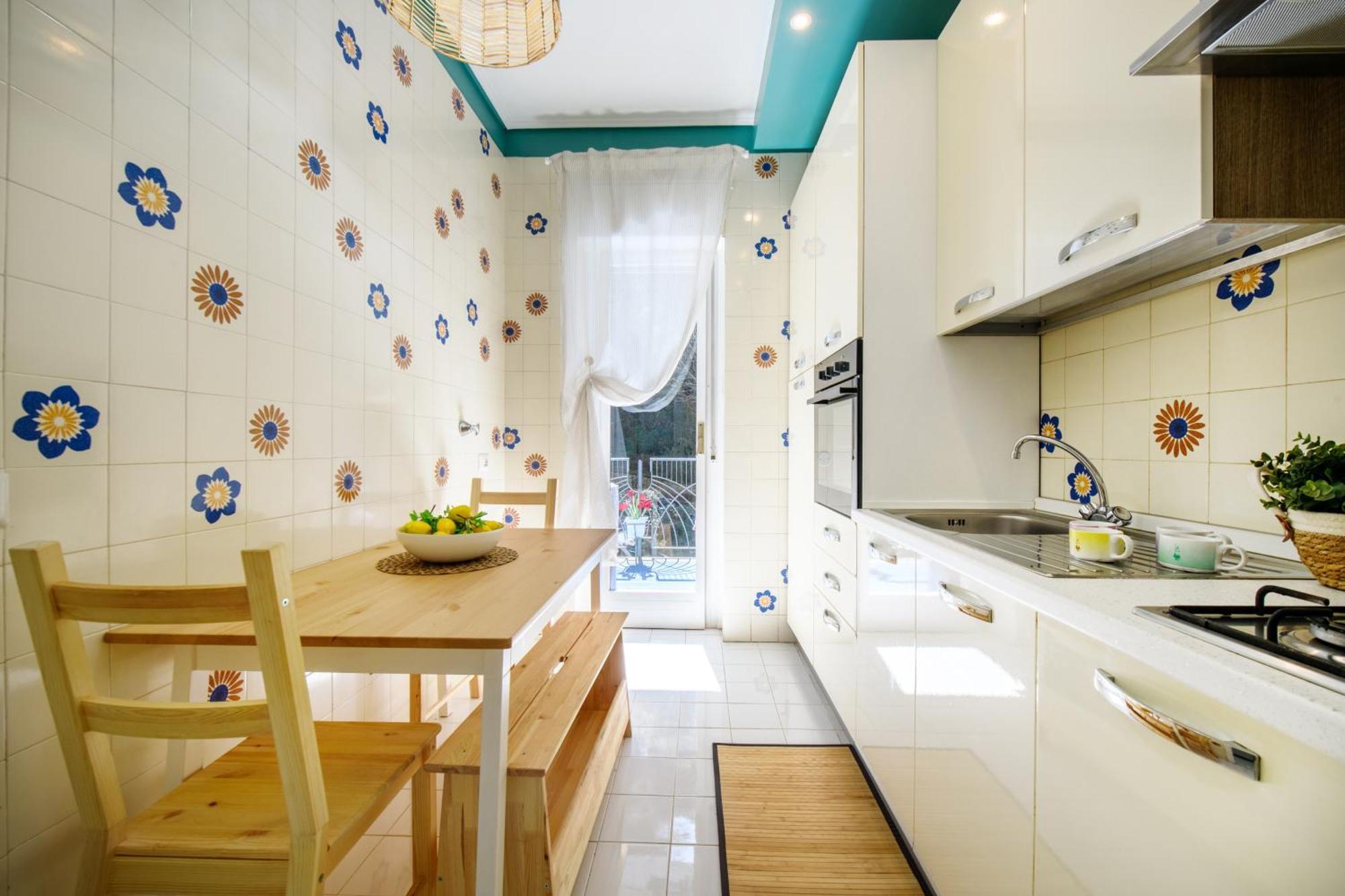 Testa'S House Sorrento Dış mekan fotoğraf
