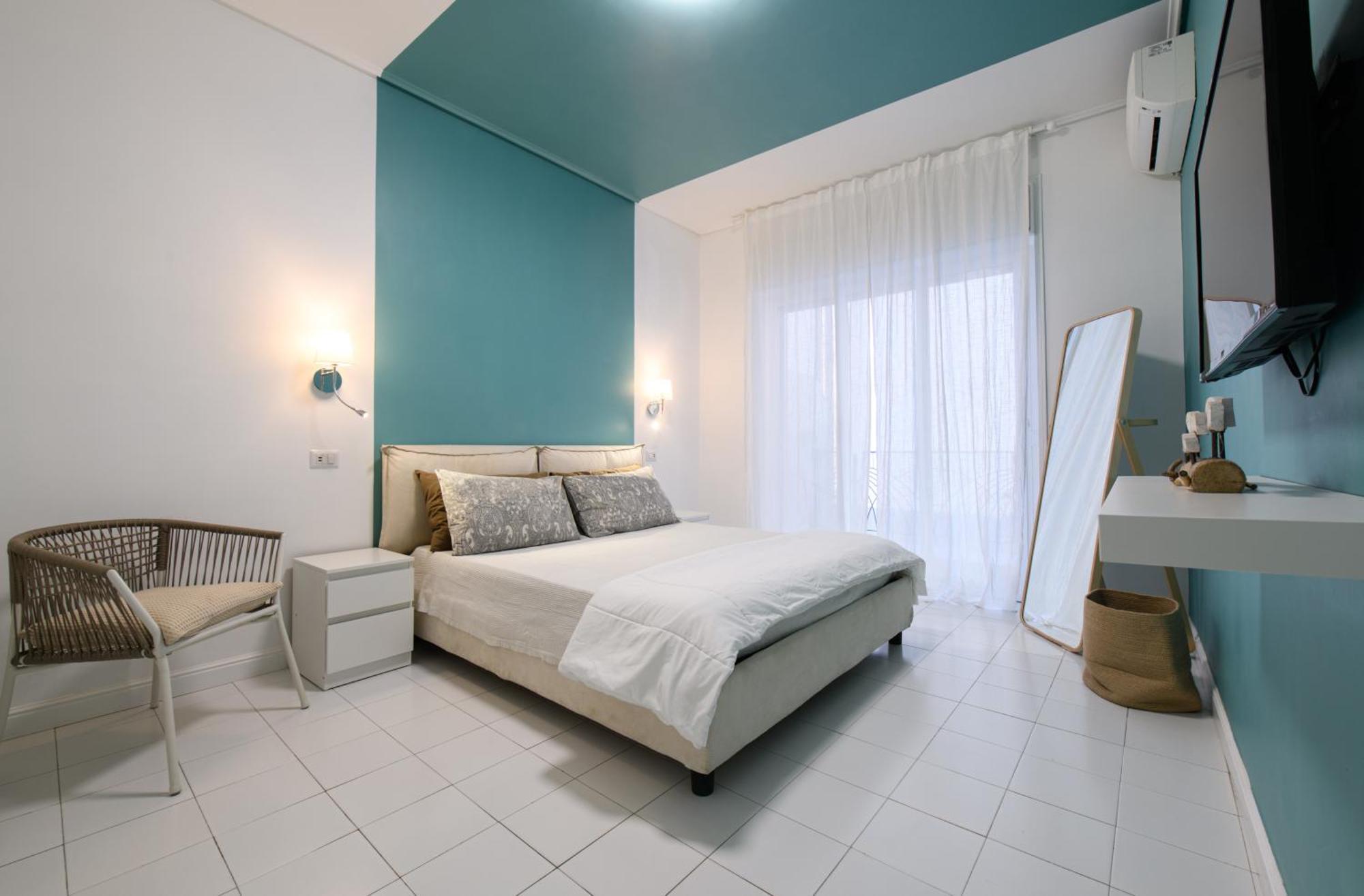 Testa'S House Sorrento Dış mekan fotoğraf