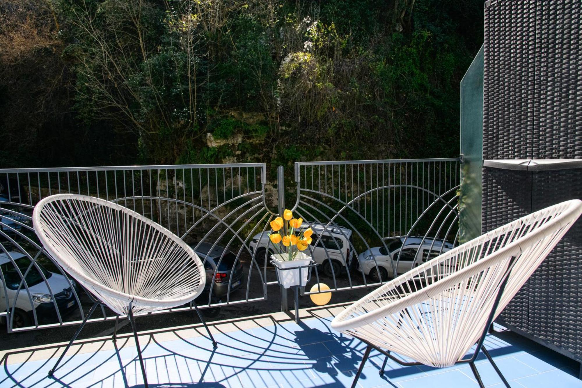 Testa'S House Sorrento Dış mekan fotoğraf